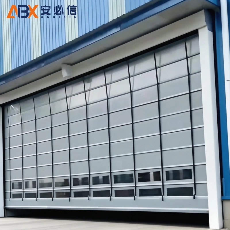 玉林市堆积门