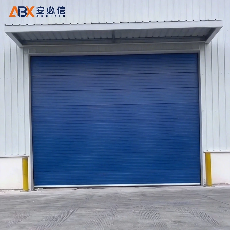 玉林市消防高速门